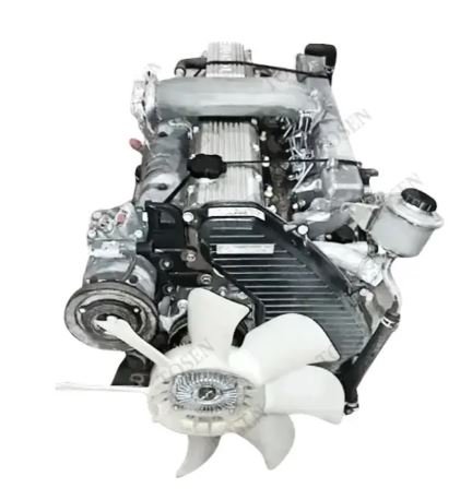 1HZ For Toyota Coaster 6 Cyl