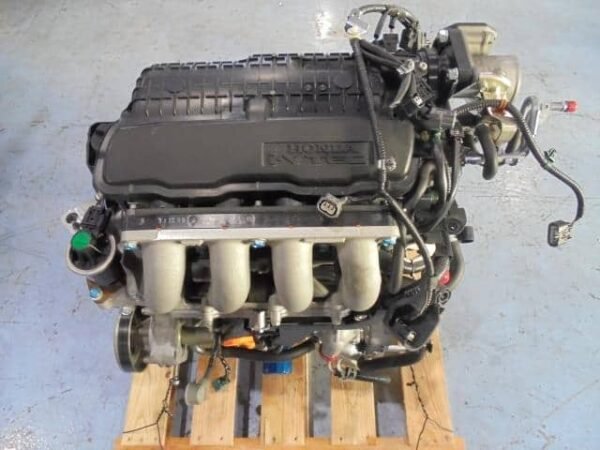 Honda fit ge6 2008-2011