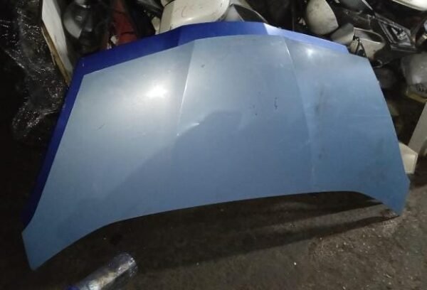 Honda Fit Front bumper model 2010 & GP5
