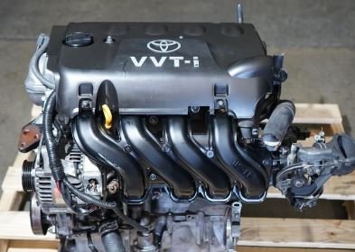 Toyota 1nz-fe 1.5L Engine
