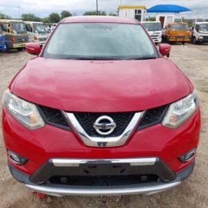 Nissan Xtrail