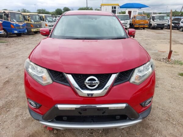 Nissan Xtrail